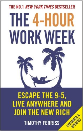 Here's A Near-Perfect Example... In my opinion, this is one of the perfect title and cover combinations ever.